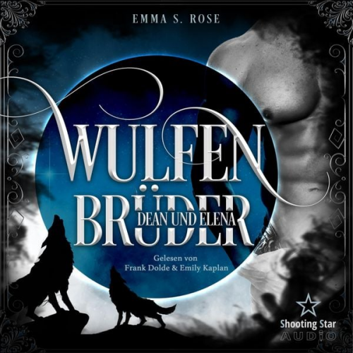 Emma S. Rose - Wulfenbrüder: Dean & Elena