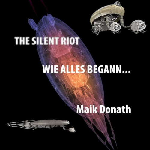 Maik Donath - Wie alles begann