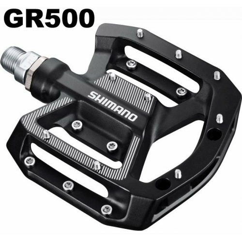 Shimano Pedale PD-GR500 schwarz