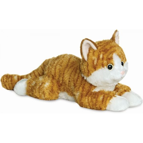 Aurora World - Flopsie - Chester Katze 30,5cm