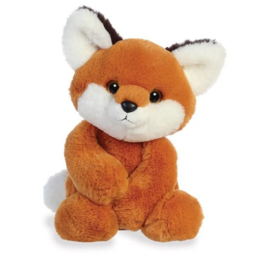 Aurora 34022 - Flopsie Finn Fuchs, Plüschtier, 30 cm