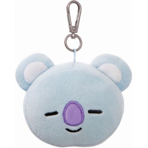 Aurora World - BT21 Koya Schlüsselanhänger 10cm