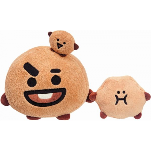 Aurora World - BT21 - Shooky