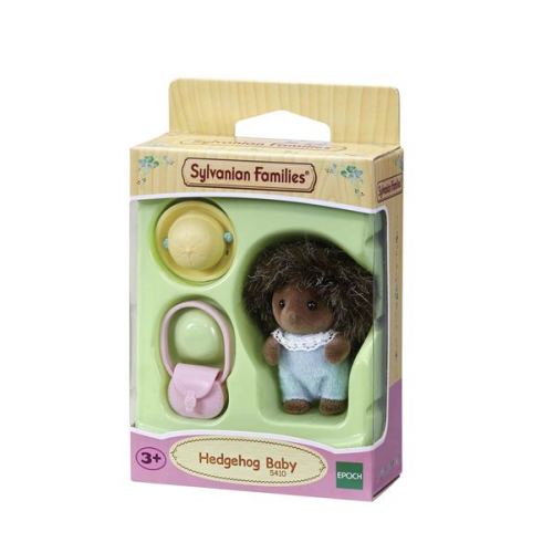 Sylvanian Families - Igel Baby