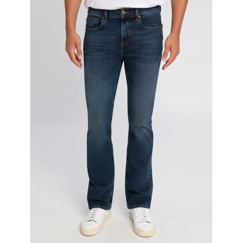 Cross Jeans Colin Bootcut dark blue