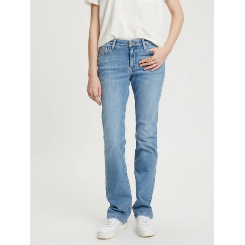 Cross Jeans Lauren Bootcut light blue