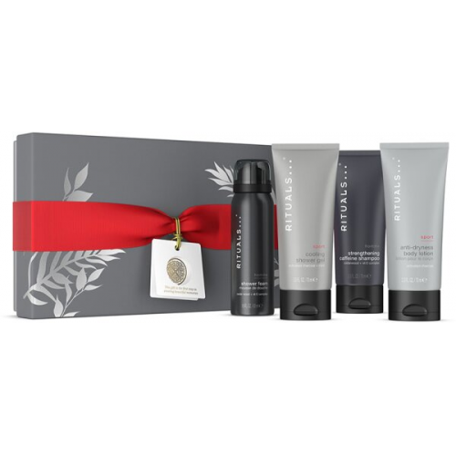 Rituals Homme Small Gift Set 2024 1 Stk.
