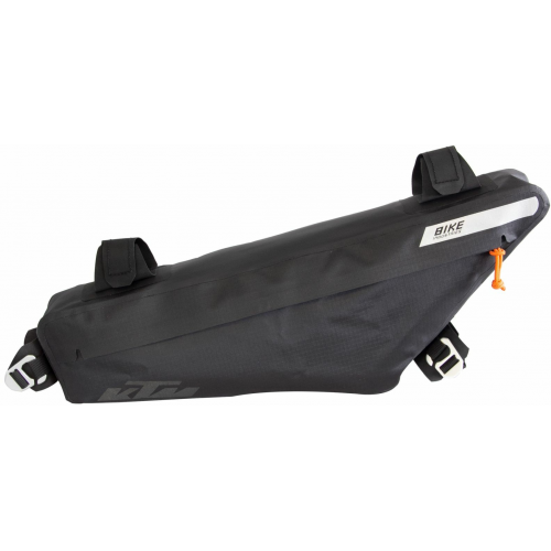 KTM Rahmentasche Frame bag Cross 480 mm black