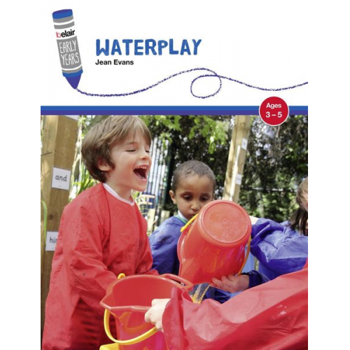 Jean Evans - Waterplay