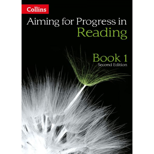 Keith West - Aiming for Progress in Reading: Book 1