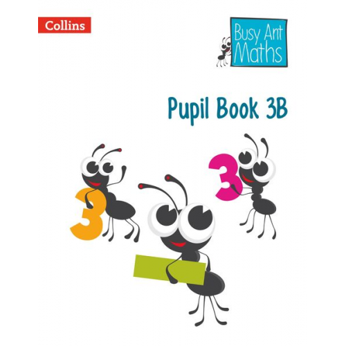 Jeanette Mumford Sandra Roberts Jo Power O'Keefe Elizabeth Jurgensen Steve Evans - Pupil Book 3b