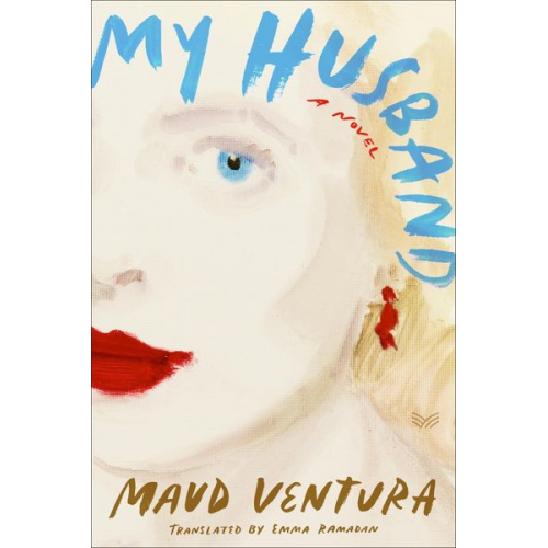 Maud Ventura - My Husband