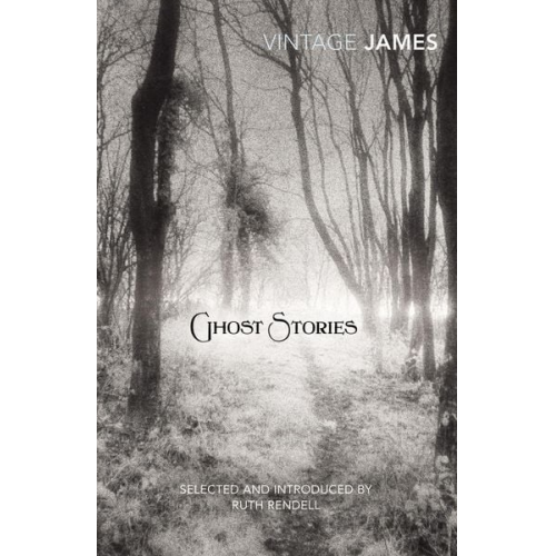 M. R. James - Ghost Stories