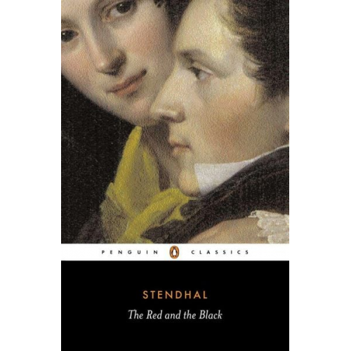 Stendhal - The Red and the Black