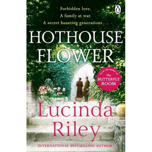 Lucinda Riley - Hothouse Flower
