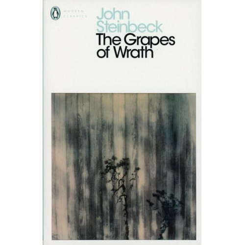 John Steinbeck - The Grapes of Wrath