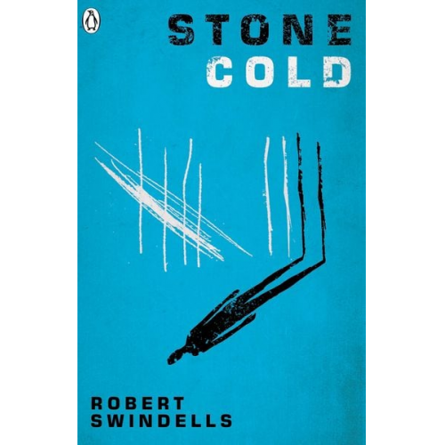 Robert Swindells - Stone Cold