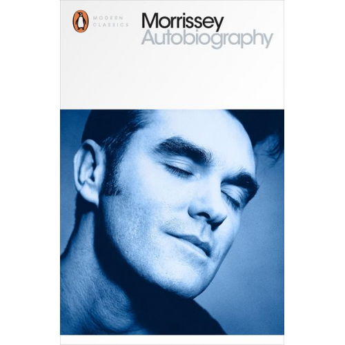 Morrissey - Autobiography