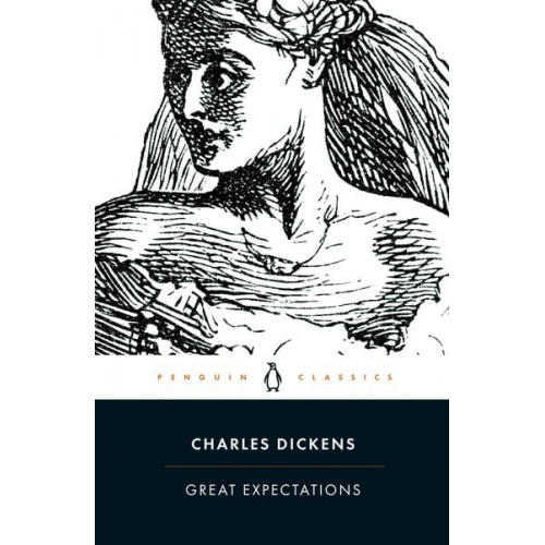 Charles Dickens - Great Expectations