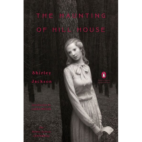 Shirley Jackson - The Haunting of Hill House