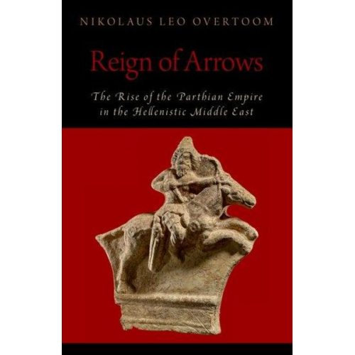 Nikolaus Leo Overtoom - Reign of Arrows