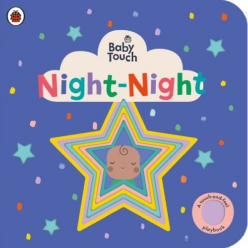 Ladybird - Baby Touch: Night-Night