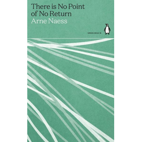 Arne Næss - There is No Point of No Return