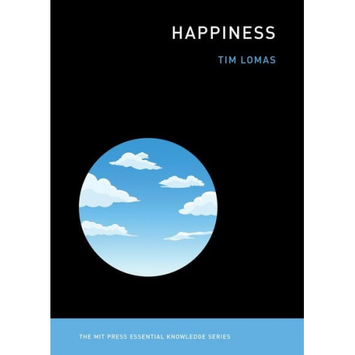 Tim Lomas - Happiness