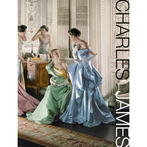 Harold Koda Jan Giler Reeder - Charles James