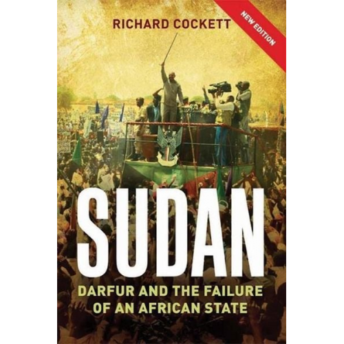 Richard Cockett - Sudan