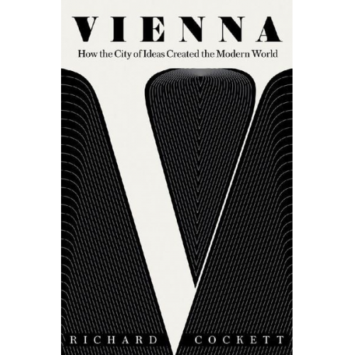 Richard Cockett - Vienna