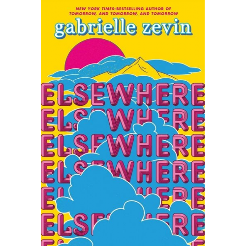 Gabrielle Zevin - Elsewhere