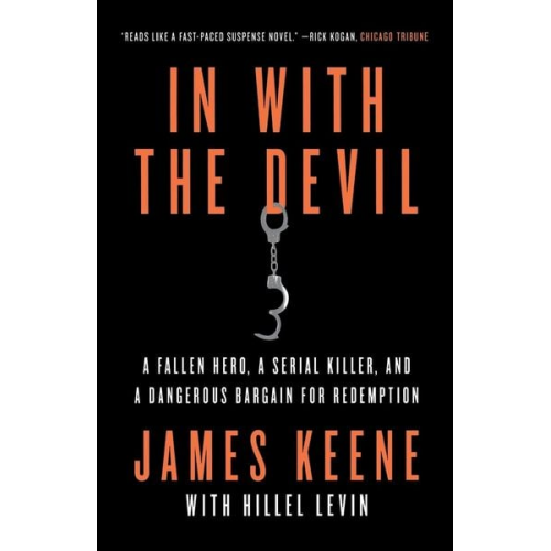 James Keene - In with the Devil