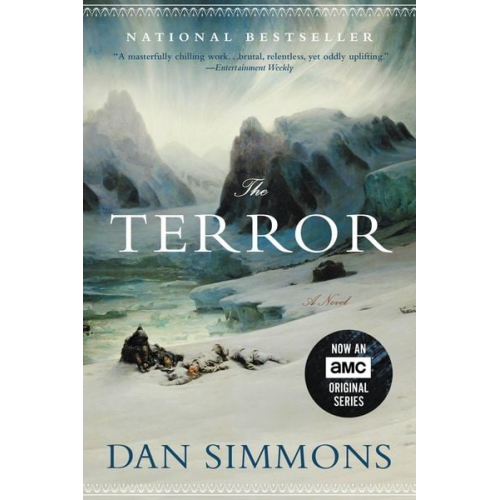 Dan Simmons - The Terror