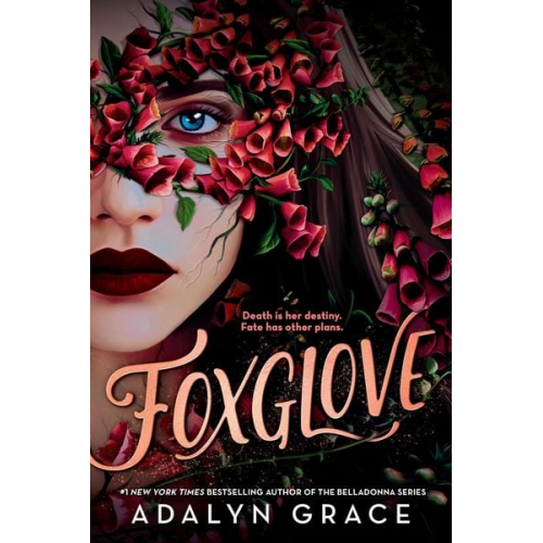 Adalyn Grace - Foxglove