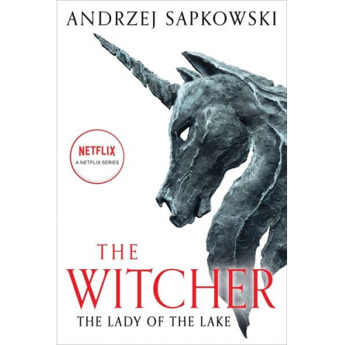 Andrzej Sapkowski - The Lady of the Lake