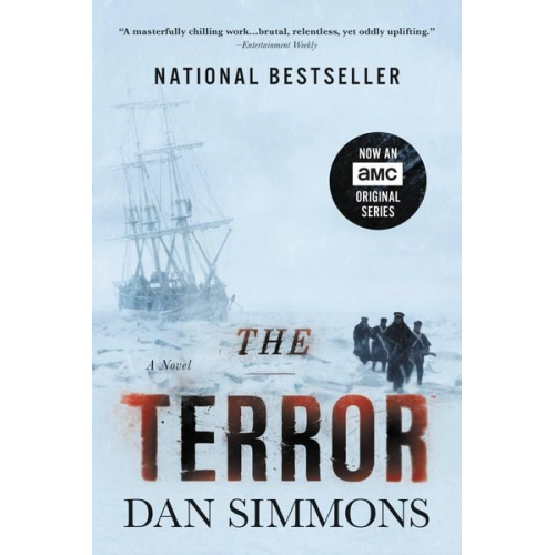 Dan Simmons - The Terror