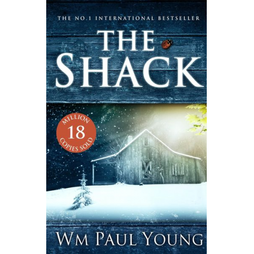 William P. Young - The Shack