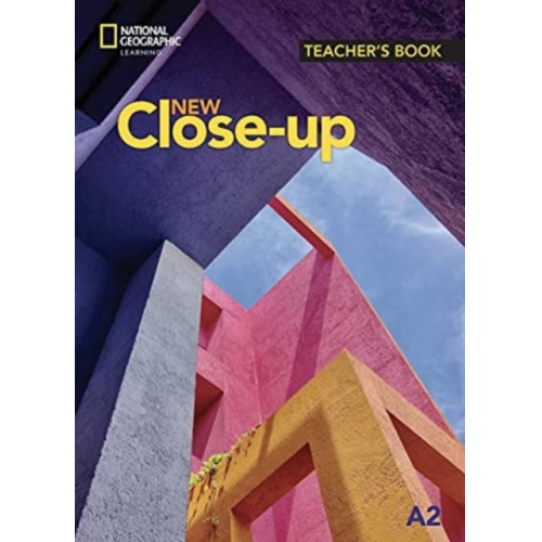 Cowper - New Close-Up 3e A2 Teachers Book