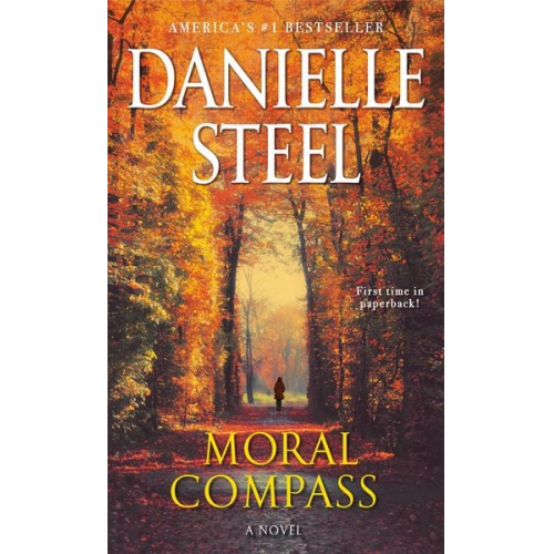 Danielle Steel - Moral Compass