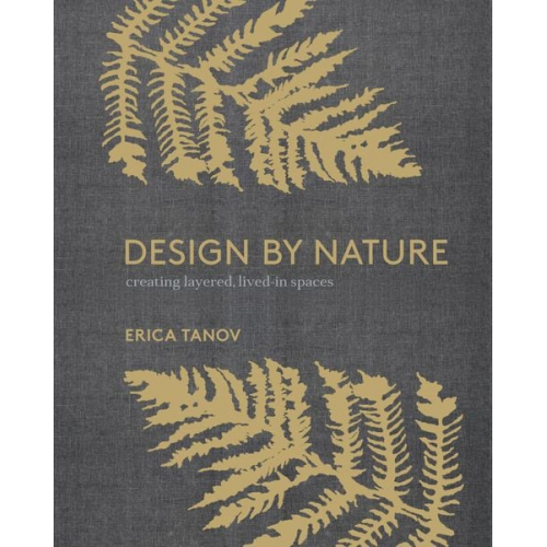 E. Tanov - Design by Nature