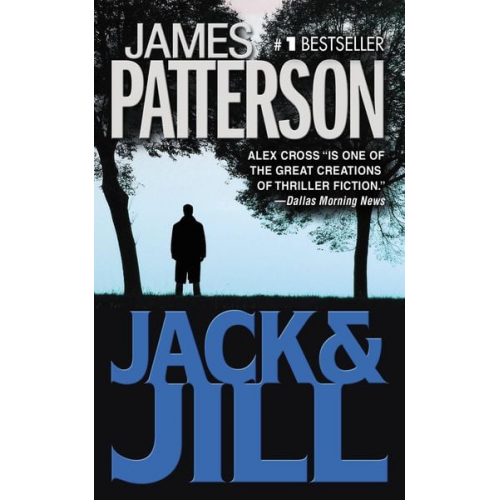 James Patterson - Jack & Jill