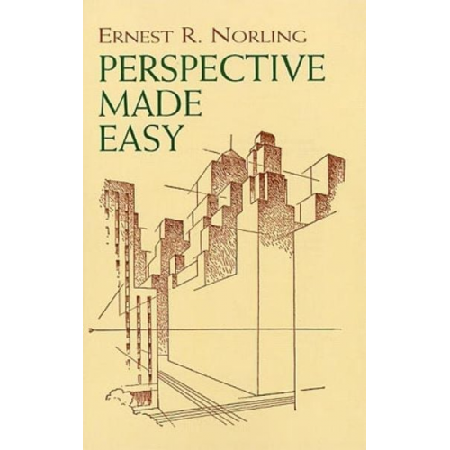 Ernest R. Norling - Perspective Made Easy