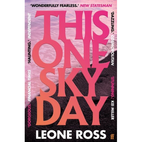 Leone Ross - This One Sky Day