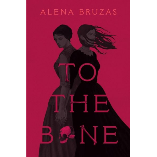 Alena Bruzas - To the Bone