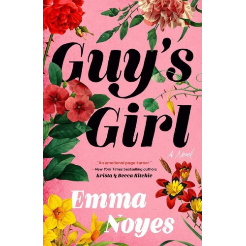 Emma Noyes - Guy's Girl