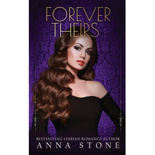 Anna Stone - Forever Theirs