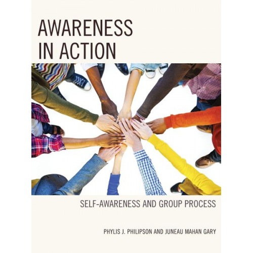 Phylis J. Philipson Juneau Mahan Gary - Awareness in Action