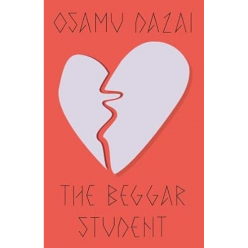 Osamu Dazai - The Beggar Student