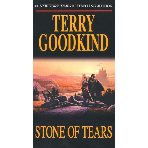 Terry Goodkind - Stone of Tears